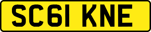 SC61KNE
