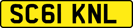 SC61KNL