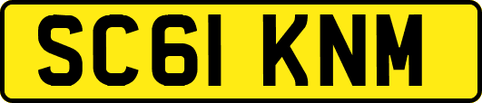 SC61KNM