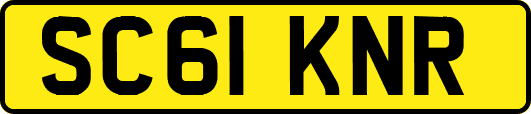 SC61KNR