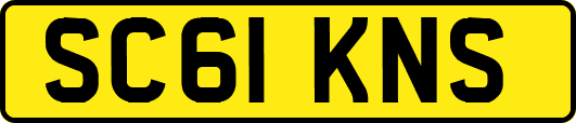 SC61KNS