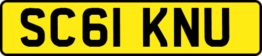 SC61KNU