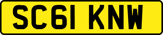 SC61KNW