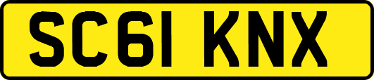 SC61KNX