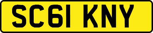 SC61KNY