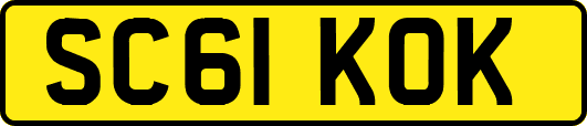 SC61KOK