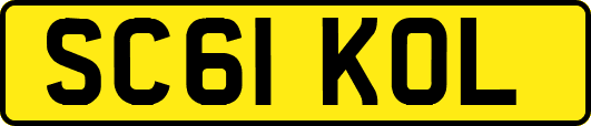 SC61KOL