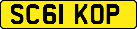 SC61KOP