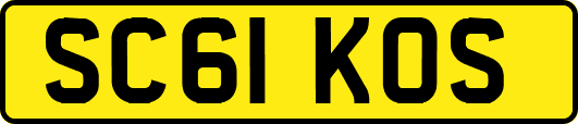 SC61KOS