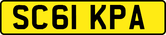 SC61KPA