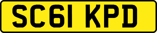 SC61KPD