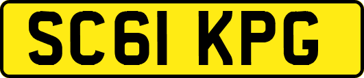 SC61KPG