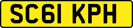 SC61KPH