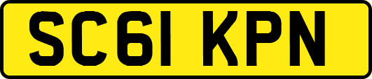 SC61KPN