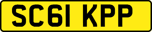 SC61KPP
