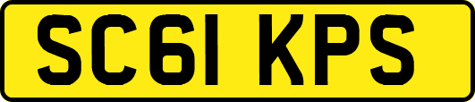 SC61KPS