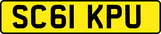 SC61KPU