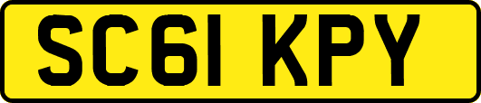 SC61KPY