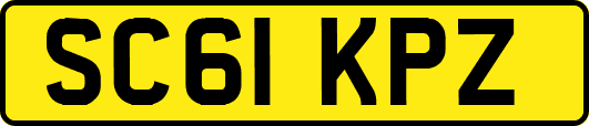 SC61KPZ