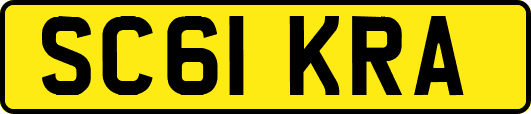 SC61KRA
