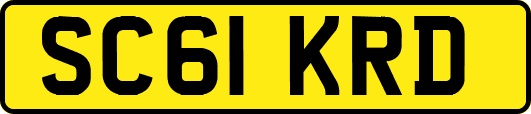 SC61KRD