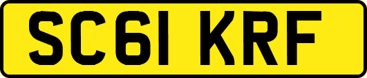 SC61KRF
