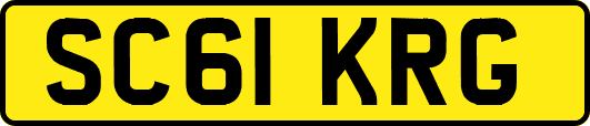 SC61KRG