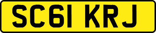 SC61KRJ