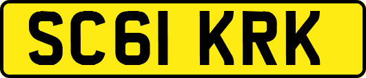 SC61KRK