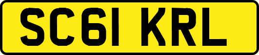 SC61KRL