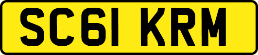 SC61KRM