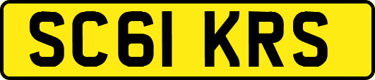 SC61KRS