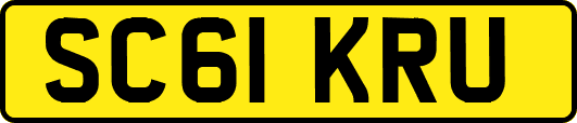 SC61KRU