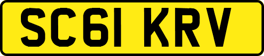 SC61KRV