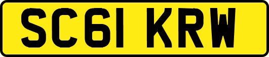 SC61KRW