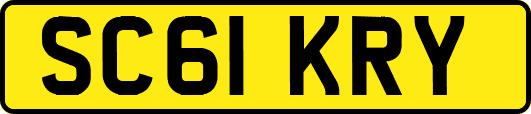 SC61KRY