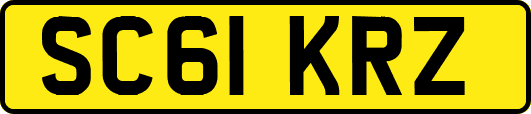 SC61KRZ