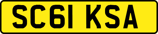 SC61KSA