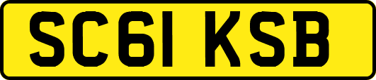 SC61KSB