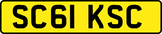 SC61KSC