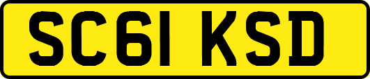SC61KSD