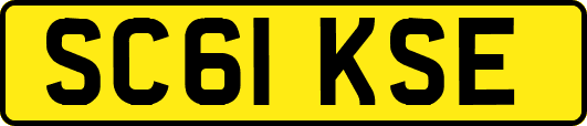 SC61KSE