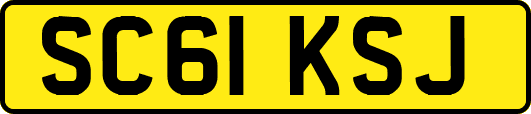 SC61KSJ