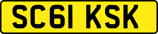 SC61KSK