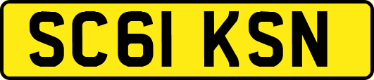 SC61KSN