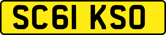 SC61KSO
