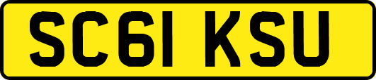 SC61KSU