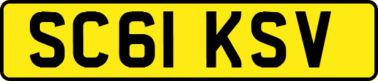 SC61KSV