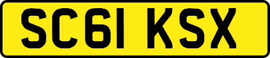 SC61KSX