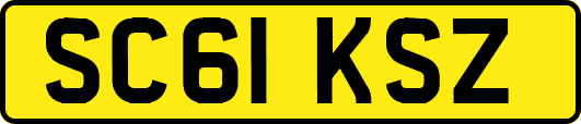 SC61KSZ